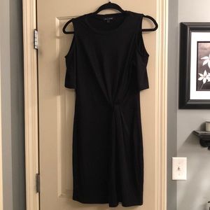 As U Wish T-shirt Dress